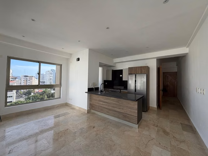 Apartamento en venta en Naco