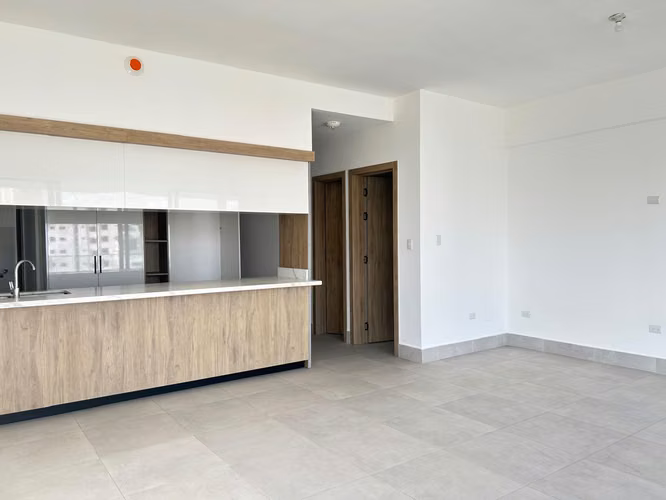 Pent-house en venta en el Ensanche Naco - Imagen 3