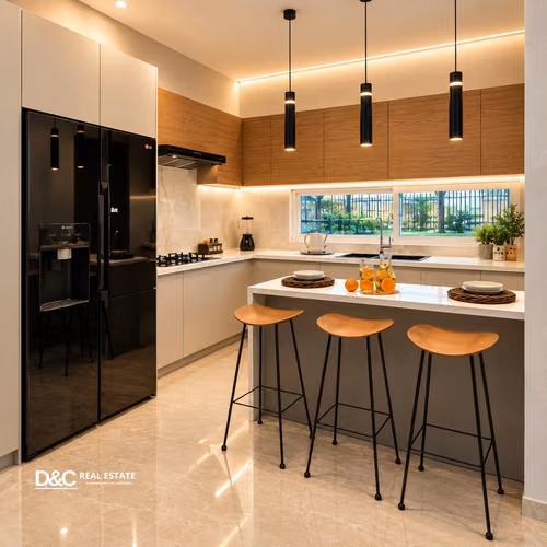 APARTAMENTOS EN CONSTRUCCIÓN EN VENTA EN PUERTO PLATA, GRACE l - Imagen 4