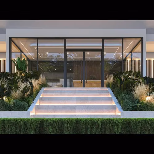 Apartamentos en Venta en Bella Vista – Airbnb Friendly con rooftop y terminaciones modernas - Imagen 15