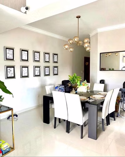 ALQUILO APARTAMENTO EN EVARISTO MORALES VACIO - Imagen 3