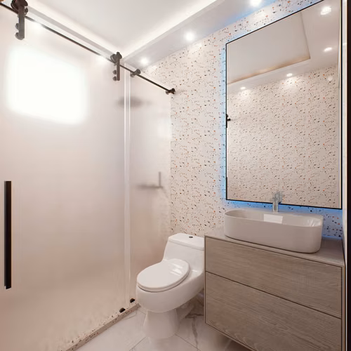 Exclusivo proyecto con sólo 21 apartamentos, ubicado en Brisas de Punta Cana  - Imagen 7