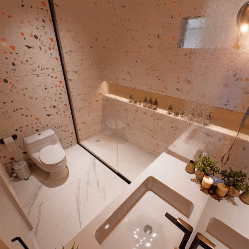 Exclusivo proyecto con sólo 21 apartamentos, ubicado en Brisas de Punta Cana  - Imagen 9
