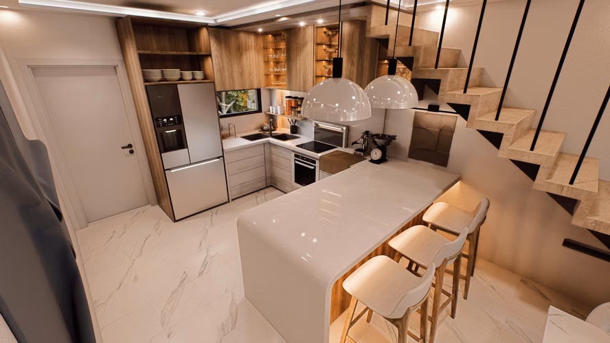 Exclusivo proyecto con sólo 21 apartamentos, ubicado en Brisas de Punta Cana  - Imagen 12