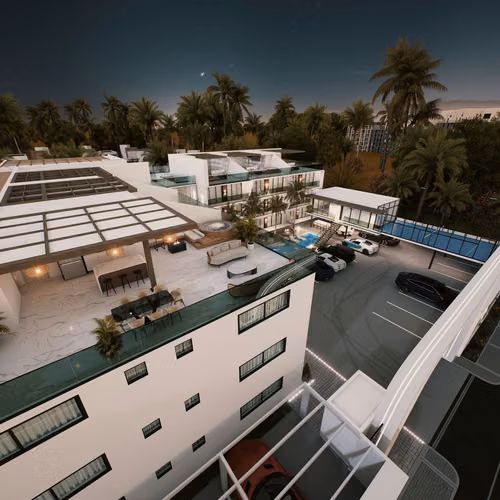 Exclusivo proyecto con sólo 21 apartamentos, ubicado en Brisas de Punta Cana  - Imagen 6