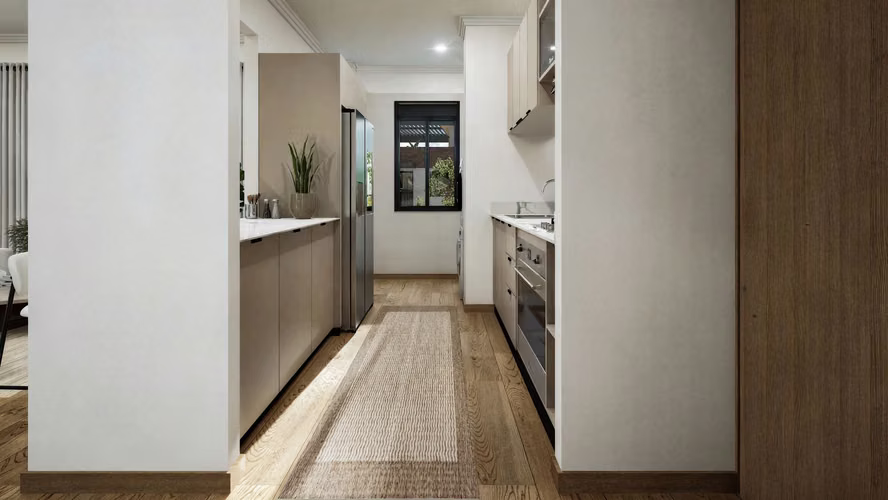APARTAMENTOS DE 2 HABITACIONES EN  PUNTA CANA - Imagen 13
