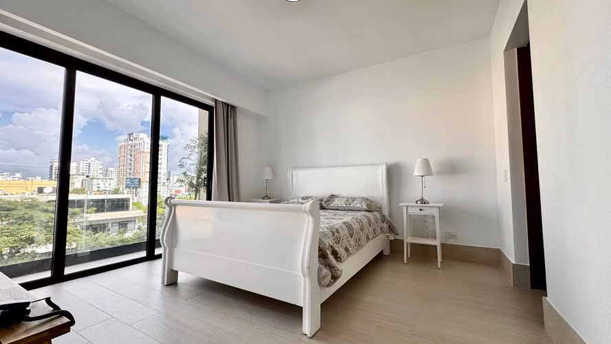 AMOBLADO | TORRE DE LUJO | PIANTINI   - Imagen 6