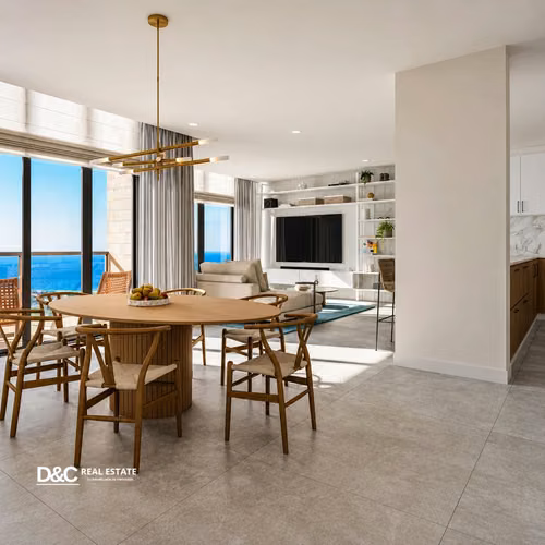 APARTAMENTOS EN PLANO EN PUERTO PLATA –TORRE ALTA  ALTA LOFT  - Imagen 2