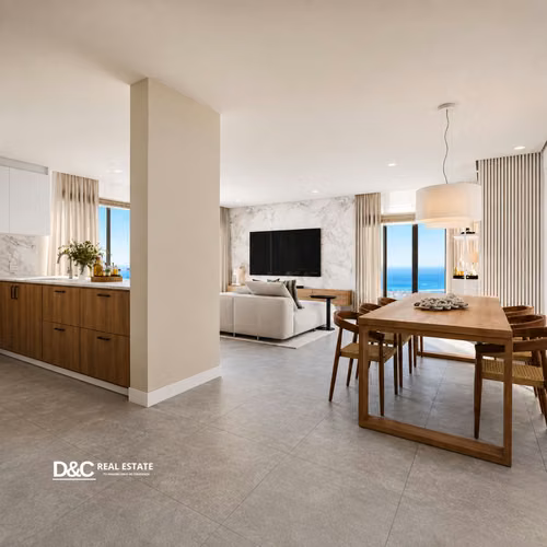APARTAMENTOS EN PLANO EN PUERTO PLATA –TORRE ALTA  ALTA LOFT  - Imagen 4