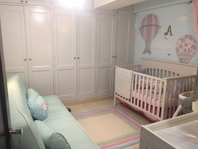 Apartamento de dos dormitorios en Urb. Costa Verde 3er. Nivel - Imagen 13