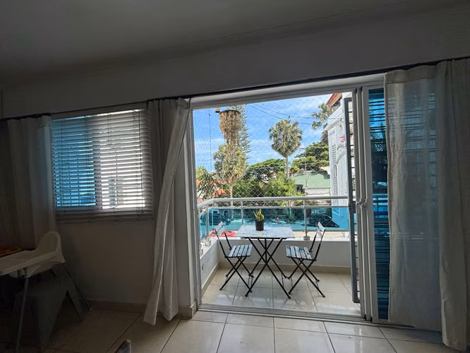 Apartamento de dos dormitorios en Urb. Costa Verde 3er. Nivel - Imagen 3