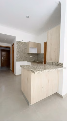 Apartamento nuevo en venta en Evaristo Morales - Imagen 6