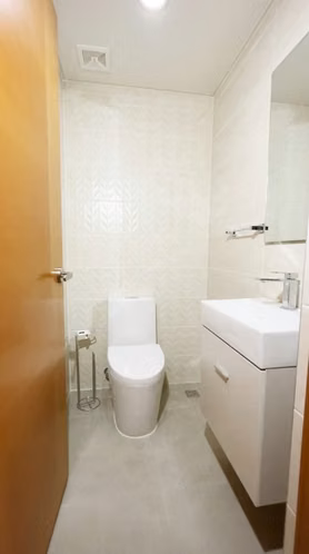 Apartamento nuevo en venta en Evaristo Morales - Imagen 8