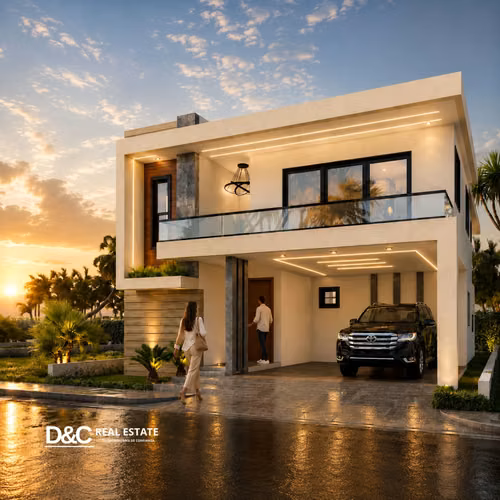 HERMOSA CASA DE DOS NIVELES 