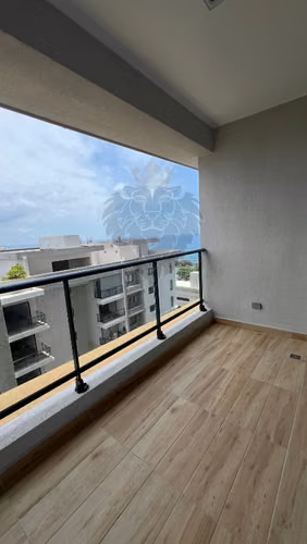 SE ALQUILA HERMOSO APART. -    Gazcue - Imagen 10