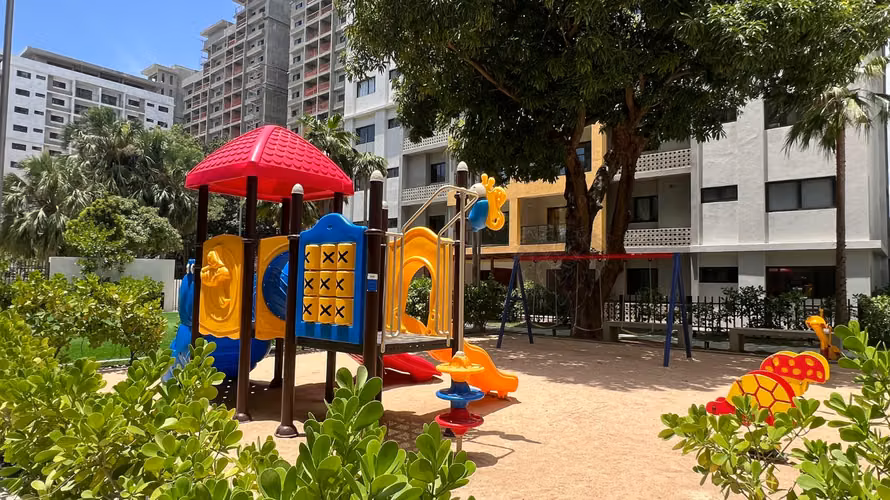SE ALQUILA HERMOSO APART. -    Gazcue - Imagen 6