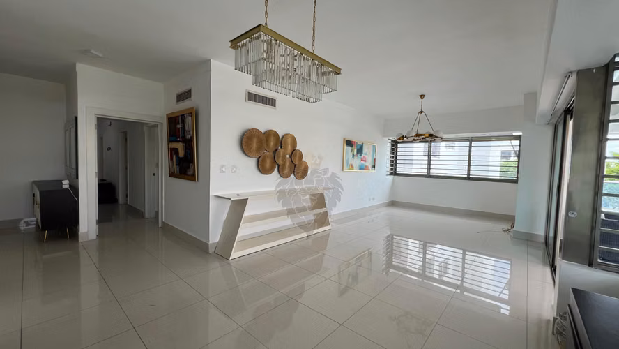 SE ALQUILA HERMOSO APART. - CACICAZGOS - Imagen 5
