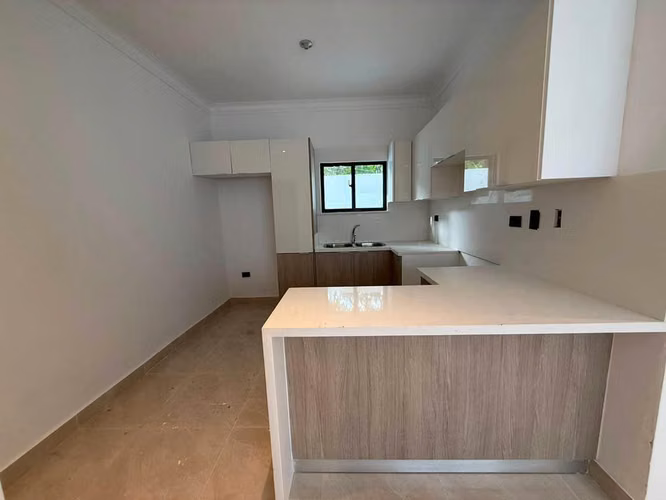  Casa en Los Hidalgos, Santo Domingo Oeste - Imagen 9