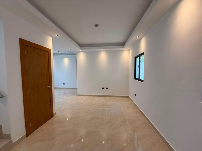  Casa en Los Hidalgos, Santo Domingo Oeste - Imagen 12