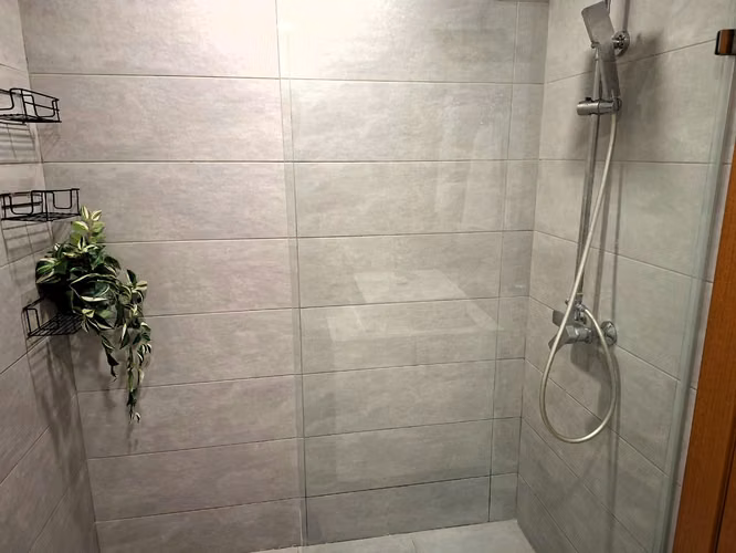 Apartamento En Alquiler De 1 Habitación Y 2 Baños En Naco - Imagen 6