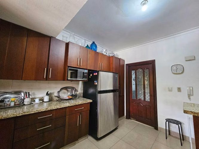 Apartamento en venta en Ensanche Naco - Imagen 8