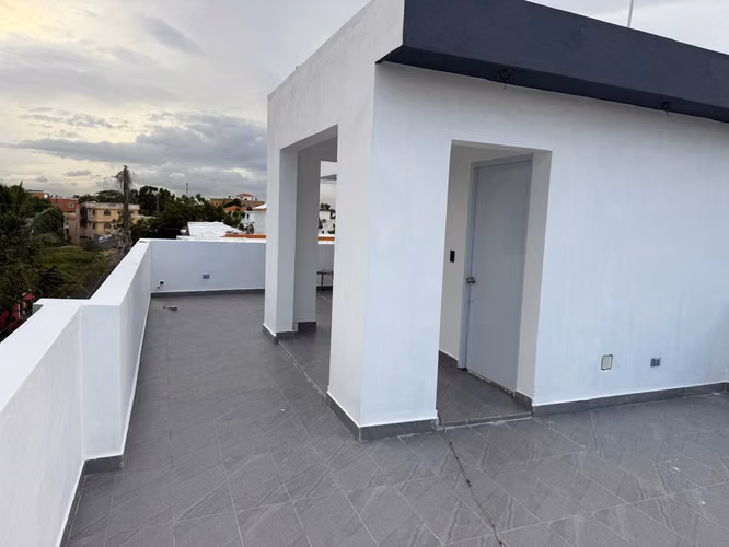 Casa Moderna en Venta en Prado Oriental, Santo Domingo Este - Imagen 10