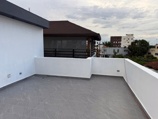 Casa Moderna en Venta en Prado Oriental, Santo Domingo Este - Imagen 11