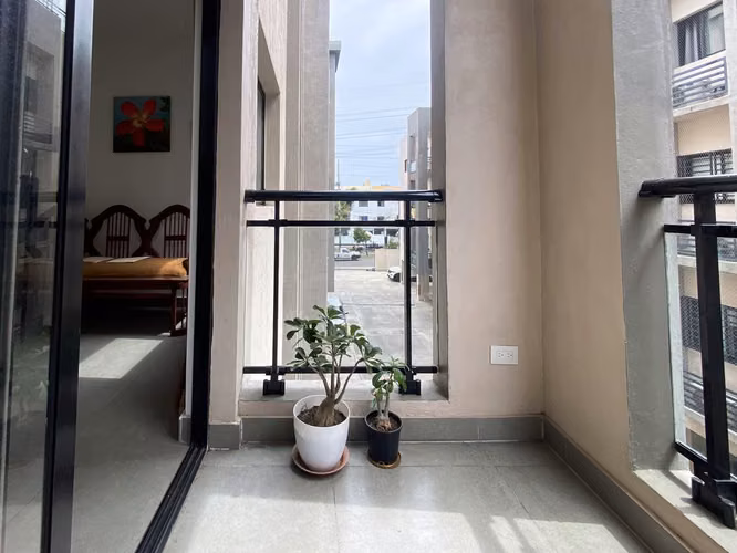 Apartamento en venta de 2 Habitaciones en Arroyo Hondo, D.N. - Imagen 5