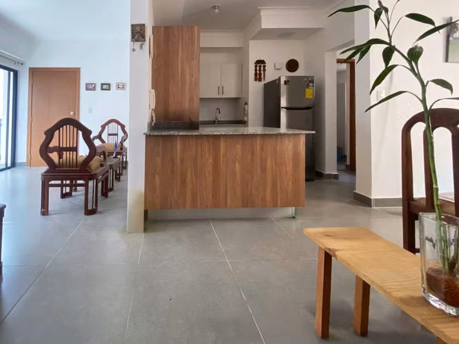 Apartamento en venta de 2 Habitaciones en Arroyo Hondo, D.N. - Imagen 9