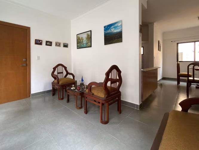 Apartamento en venta de 2 Habitaciones en Arroyo Hondo, D.N. - Imagen 2