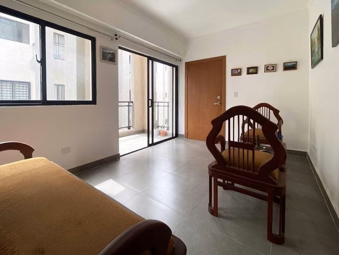 Apartamento en venta de 2 Habitaciones en Arroyo Hondo, D.N. - Imagen 4