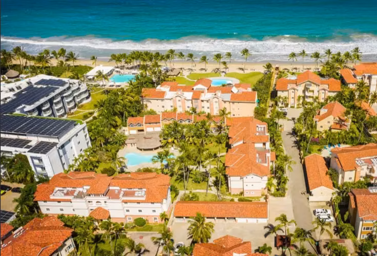 APARTAMENTO VENTA CABARETE, PUERTO PLATA 