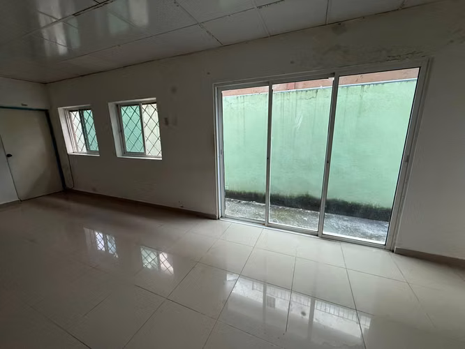 Apartamento de 1 habitación con entrada independiente | Zona Universitaria, a pasos de la UASD y el Metro
