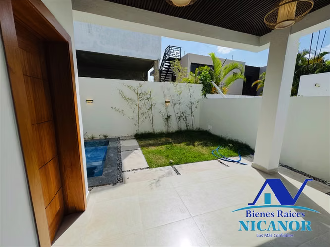 Casa en venta en puerto plata  - Imagen 5