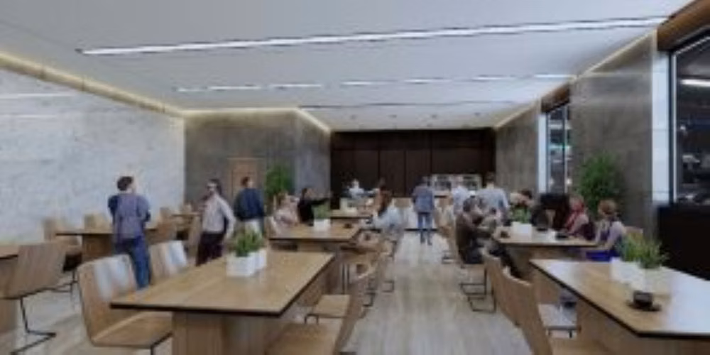 AnteriorSiguiente Oficina Comercial en Renta en Piantini, Santo Domingo - Imagen 6