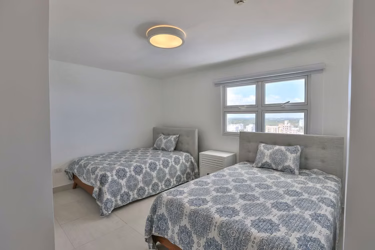 Vendo Apartamento en Juan Dolio - Imagen 12