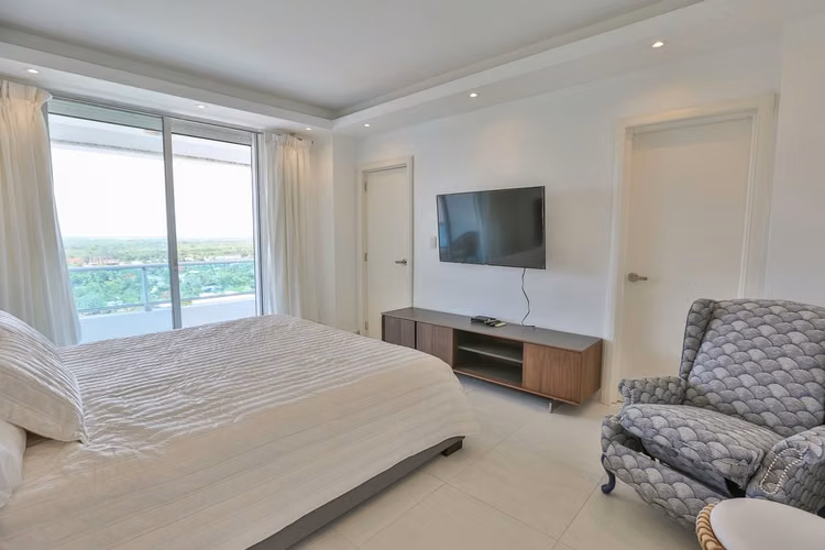 Vendo Apartamento en Juan Dolio - Imagen 6