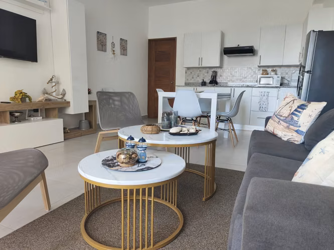 Vendo Apartamento en Juan Dolio - Imagen 10