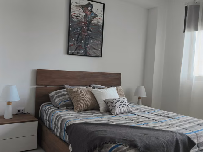 Vendo Apartamento en Juan Dolio - Imagen 12