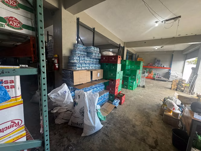 Alquiler de Nave Comercial en el Centro de Puerto Plata
