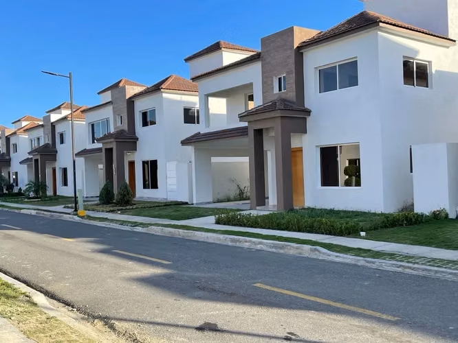 Venta Casa en Bani
