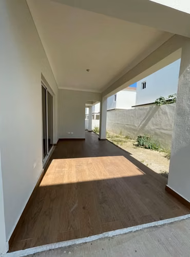 Venta Casa en Bani