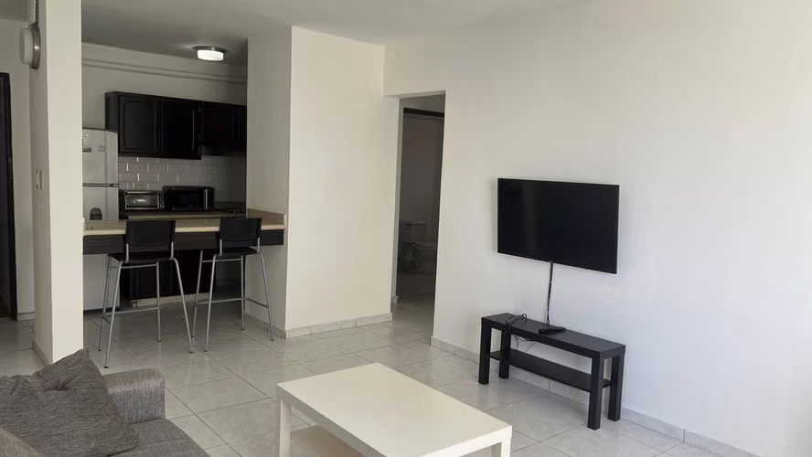 SOLO ESTUDIANTES | AMOBLADO | GAZCUE - Imagen 3
