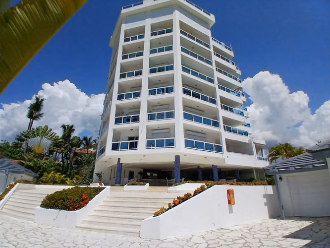 Vendo Apartamento en Juan Dolio