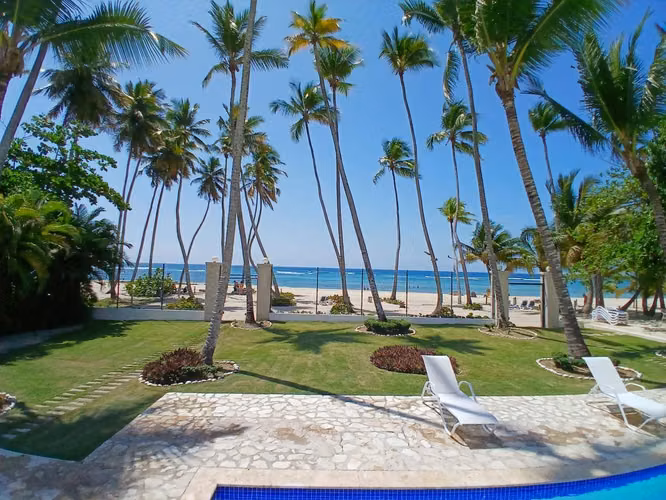 Vendo Apartamento en Juan Dolio - Imagen 2
