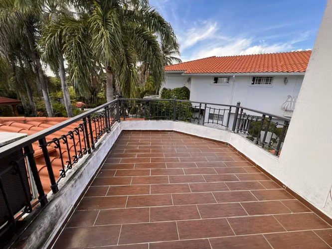 Vendo villa en Juan Dolio - Imagen 3