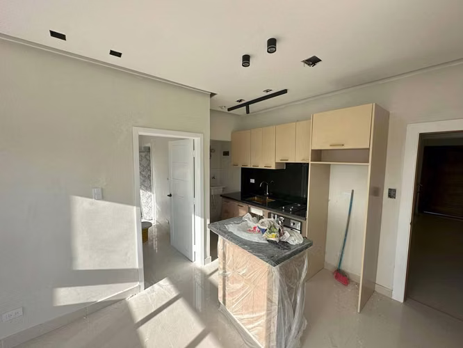Apartamento Amueblado en Alquiler en Renacimiento - Imagen 2