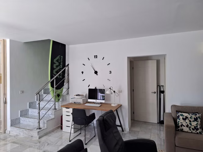 Vendo apartamento en playa nueva romana