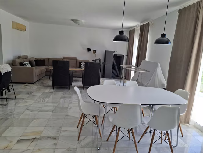 Vendo apartamento en playa nueva romana