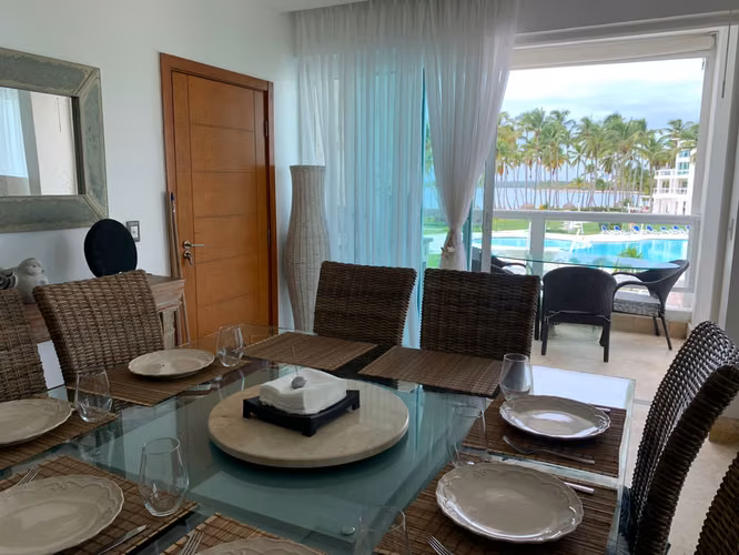 Vendo apartamento en playa nueva romana - Imagen 11